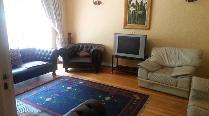 Birches Backpacker Lodge