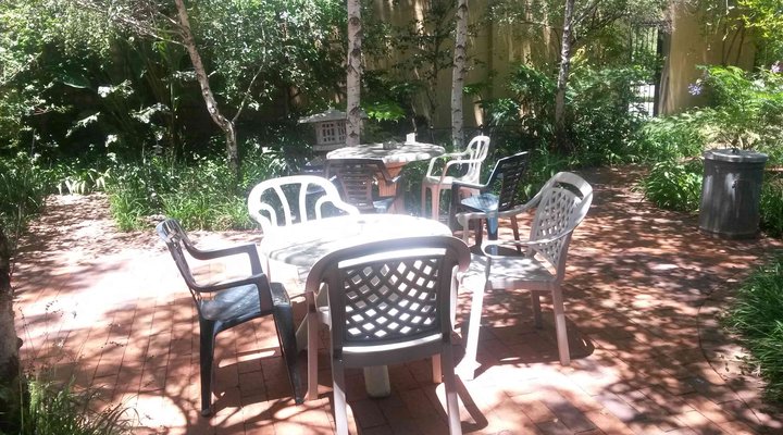 Birches Backpacker Lodge