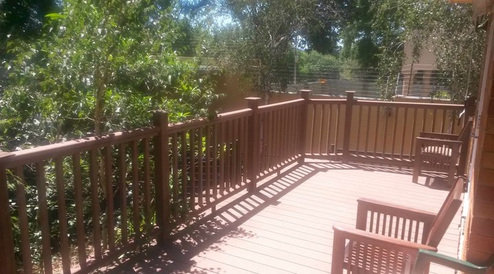 Birches Backpacker Lodge