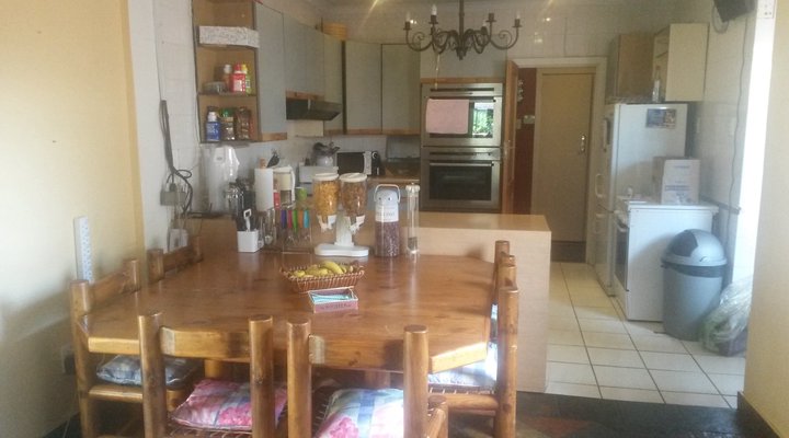 Birches Backpacker Lodge