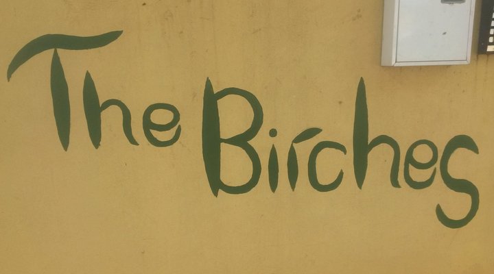 Birches Backpacker Lodge