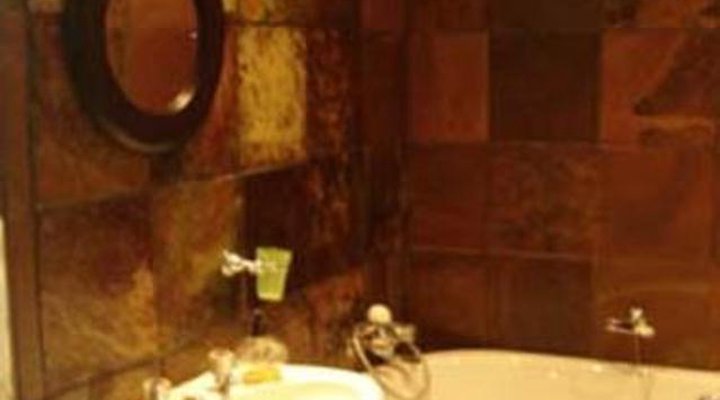 Bellevue Bed and Breakfast