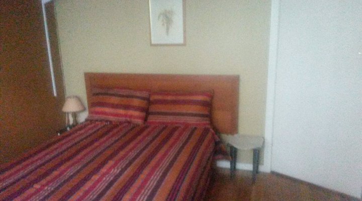 Birches Backpacker Lodge