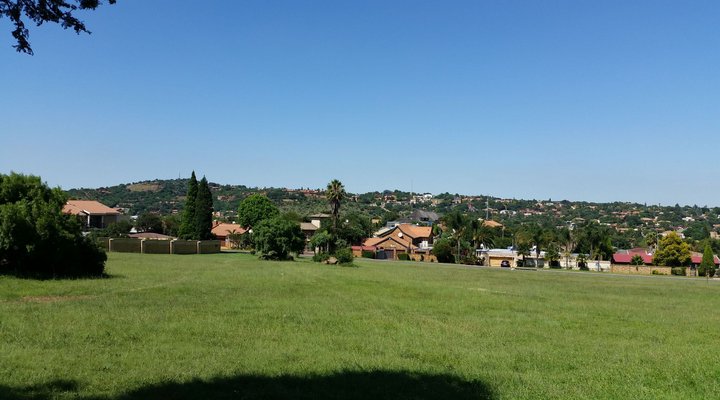 Bassonia Self-catering House