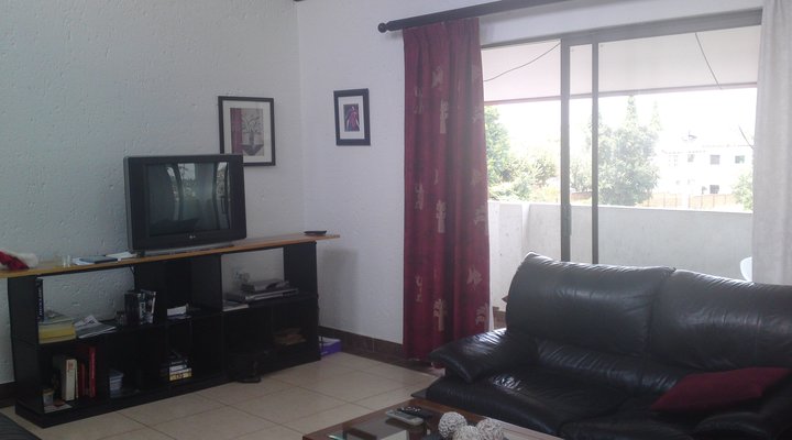 Bassonia Self-catering House
