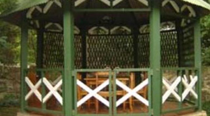 Bellevue Bed and Breakfast