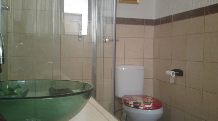 Bassonia Self-catering House