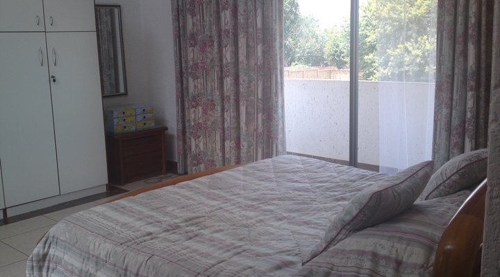 Bassonia Self-catering House