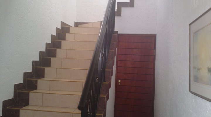 Bassonia Self-catering House