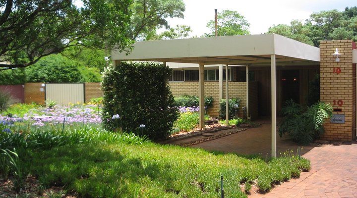 Ely's Bed and Breakfast