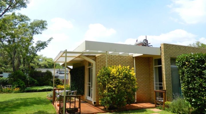 Ely's Bed and Breakfast