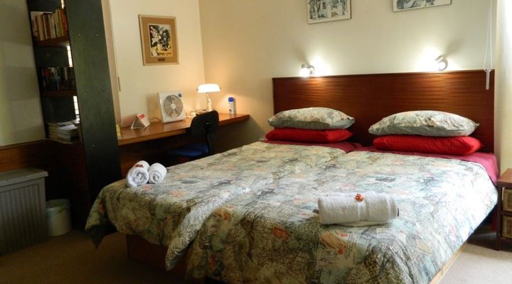 Ely's Bed and Breakfast
