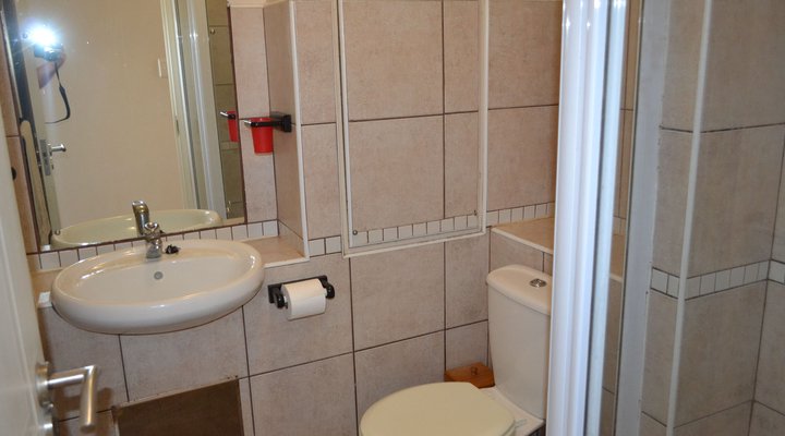 Lescalier 106 Amanzimtoti