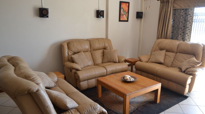 Lescalier 106 Amanzimtoti