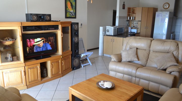 Lescalier 106 Amanzimtoti