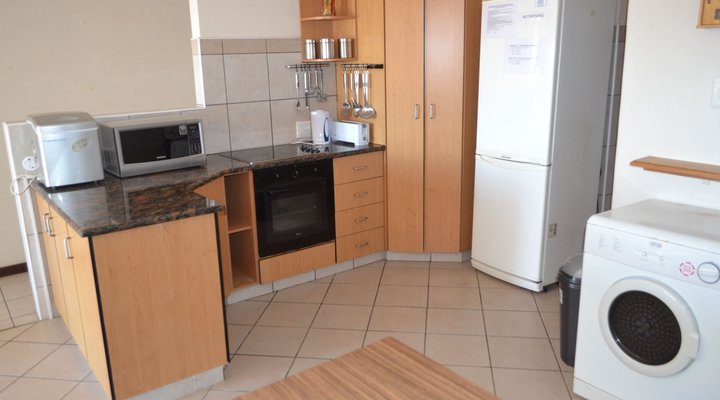 Lescalier 106 Amanzimtoti