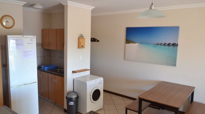 Lescalier 106 Amanzimtoti