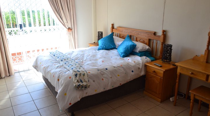 Lescalier 106 Amanzimtoti