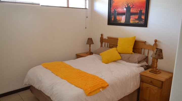 Lescalier 106 Amanzimtoti