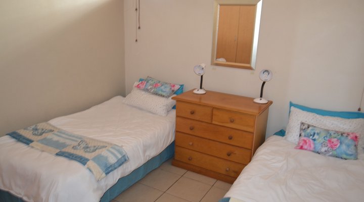 Lescalier 106 Amanzimtoti