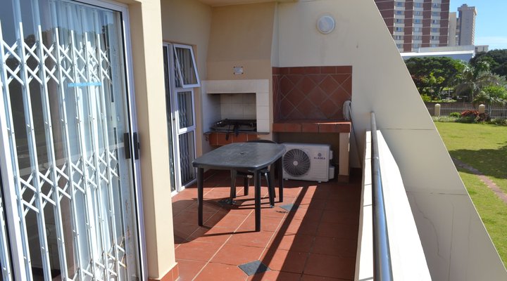 Lescalier 106 Amanzimtoti