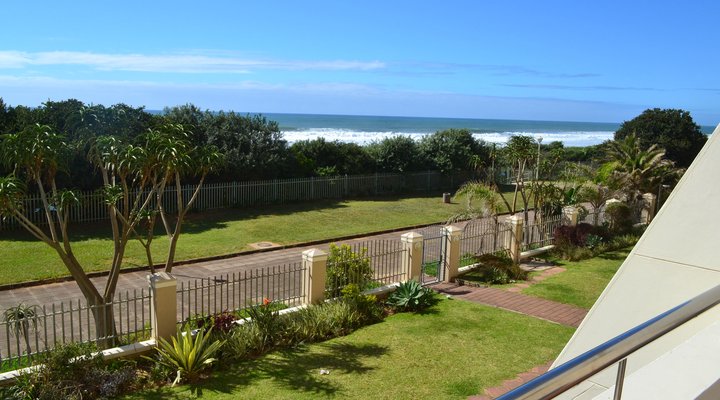 Lescalier 106 Amanzimtoti