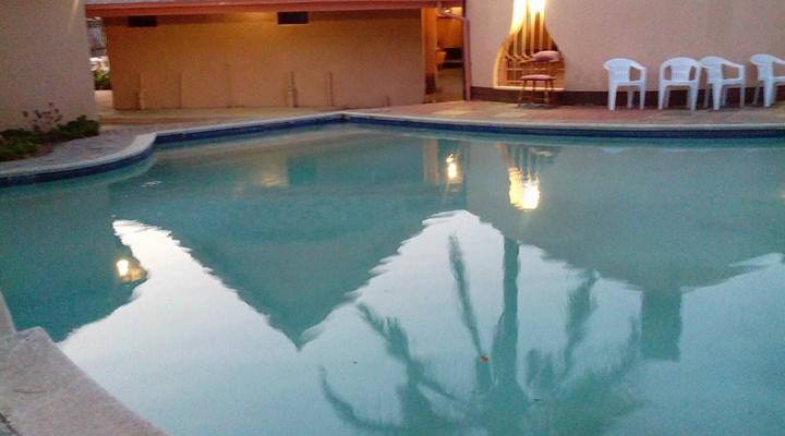 Kuse khaya Guesthouse