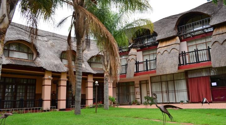 Lalani Hotel & Conference Centre