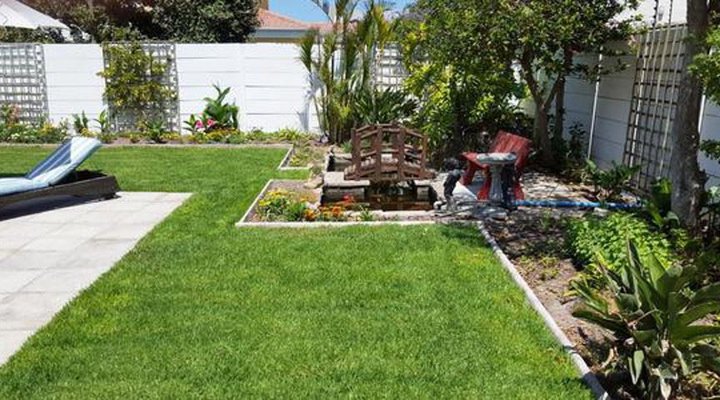 Sunset Lodge Guest House