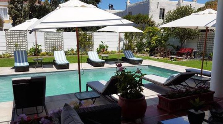 Sunset Lodge Guest House