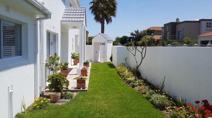 Sunset Lodge Guest House