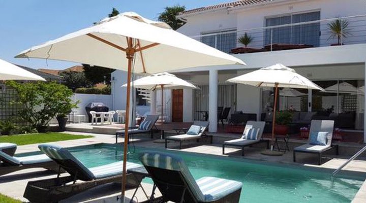 Sunset Lodge Guest House