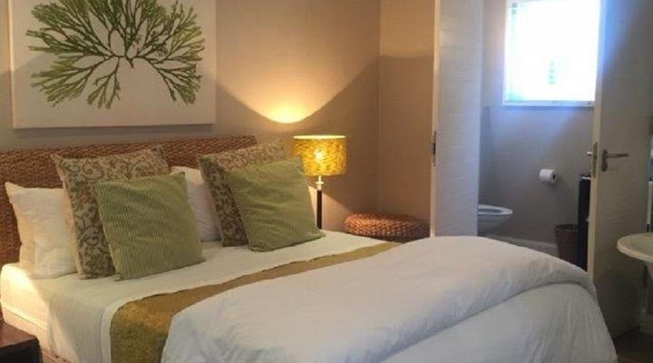 Waterways on Thesen Islands