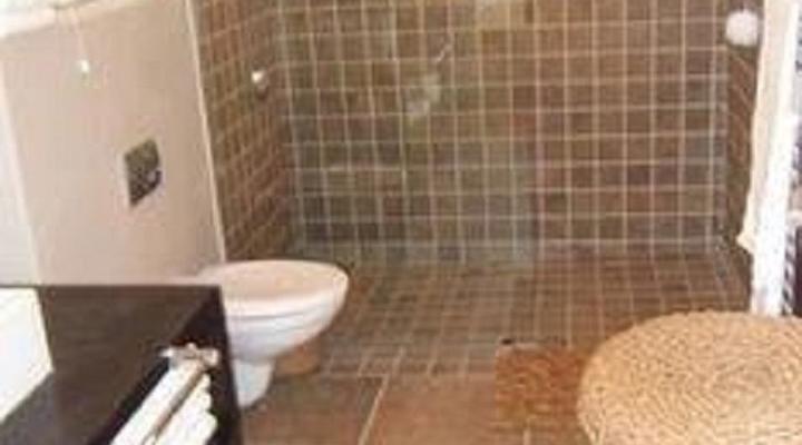 Waterways on Thesen Islands