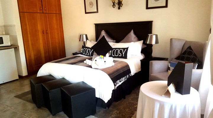 Boschdal Guesthouse and Conference Centre