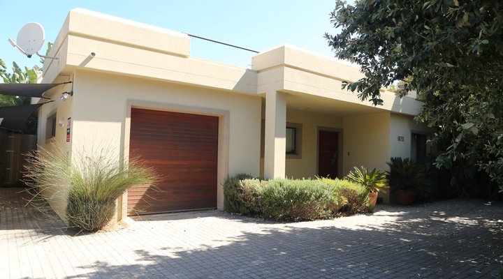 Oceans Edge Brenton