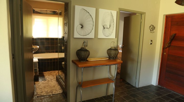 Oceans Edge Brenton