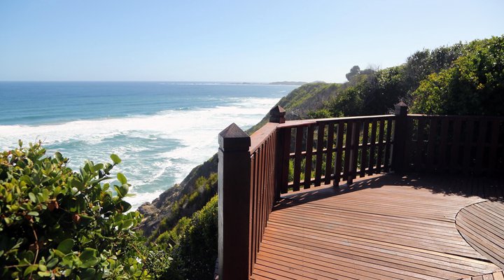 Oceans Edge Brenton