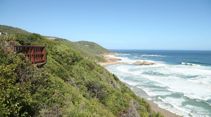 Oceans Edge Brenton
