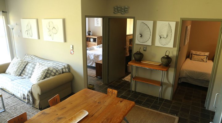Oceans Edge Brenton