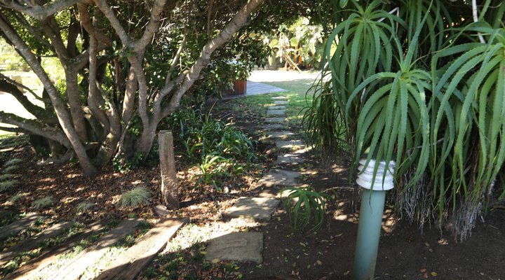 Oceans Edge Brenton