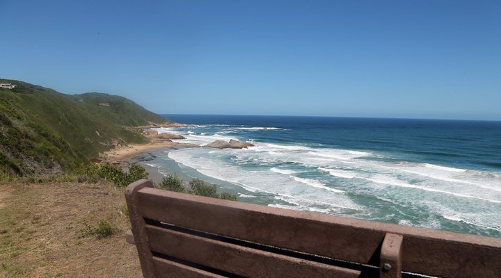 Oceans Edge Brenton