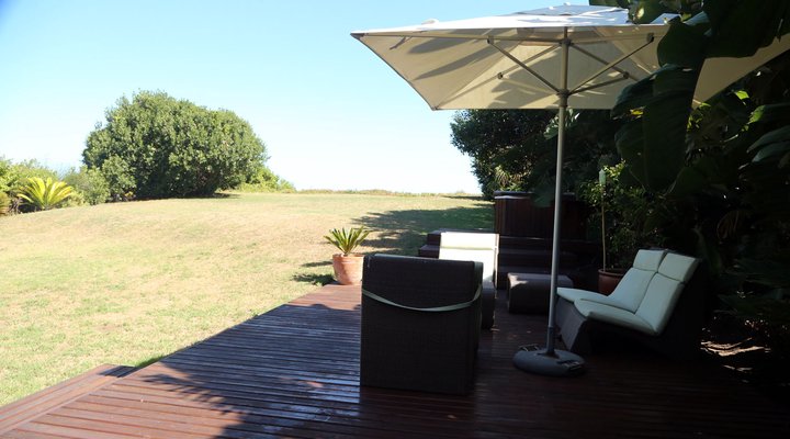 Oceans Edge Brenton