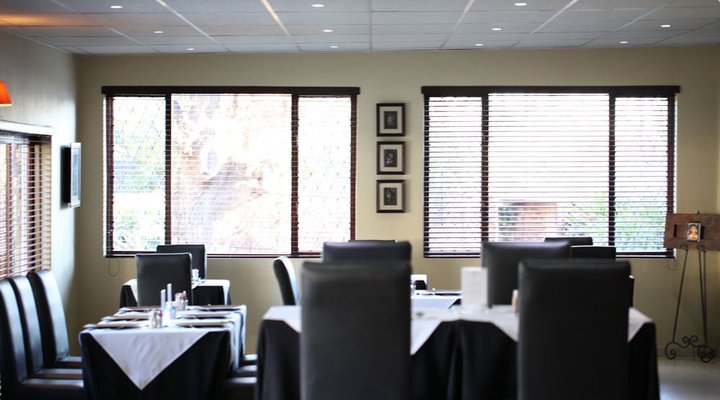 Lauriston Guesthouse