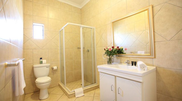 Lauriston Guesthouse