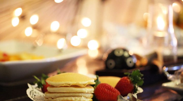 Lauriston Guesthouse