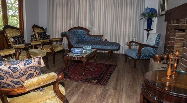 Lalani Bed and Breakfast