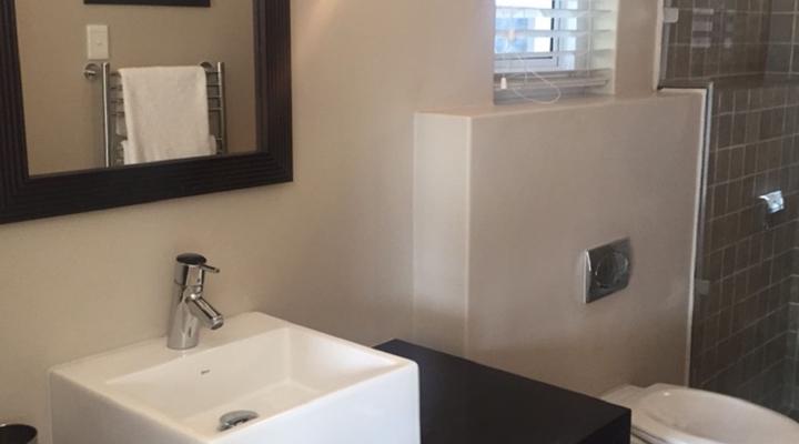 Waterways on Thesen Islands