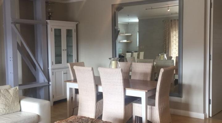 Waterways on Thesen Islands