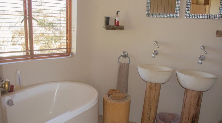 Amathunzi Private Nature Reserve
